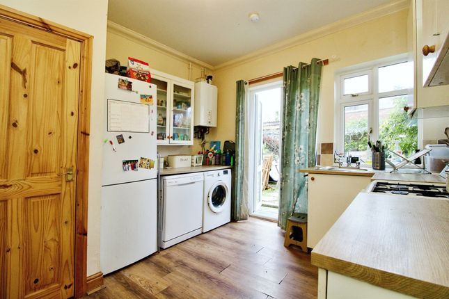 Terraced house for sale in Northumberland Street, Canton, Cardiff