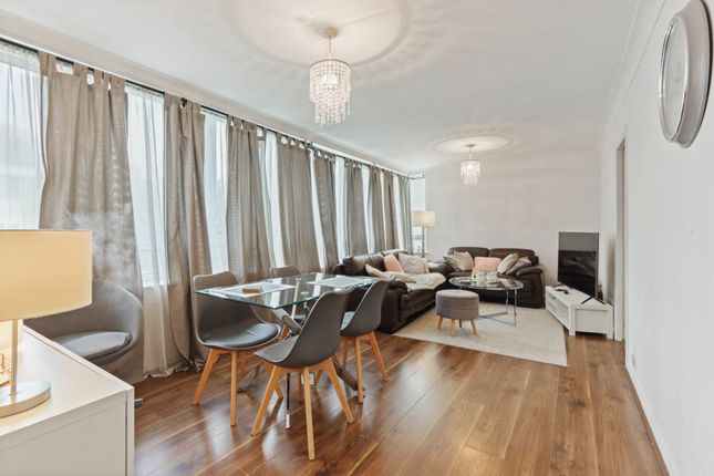 Thumbnail Flat for sale in Haughmond, London