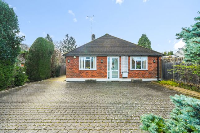 Bungalow for sale in Luckley Road, Wokingham, Berkshire