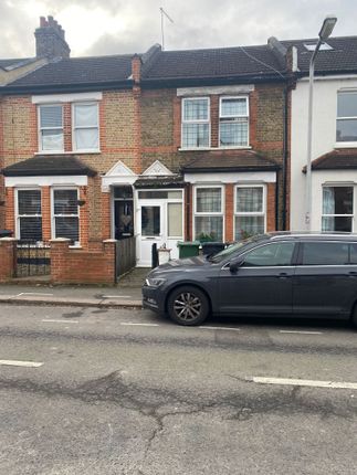 Thumbnail Terraced house for sale in Ainslie Wood Road, London