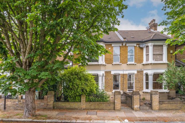 Thumbnail Semi-detached house to rent in Heathfield Gardens, London