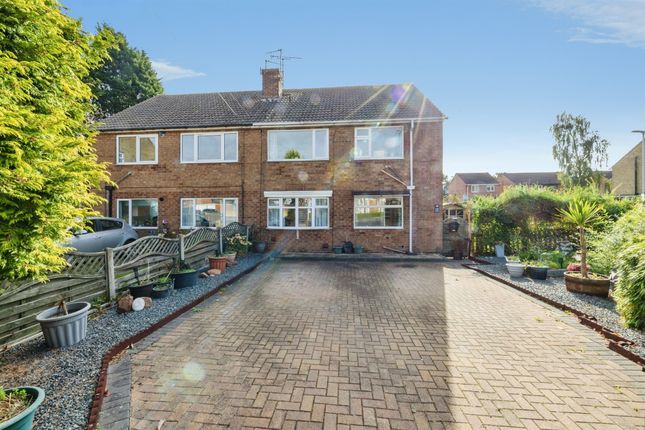 18, Dellfield Avenue, Lincoln photo 4