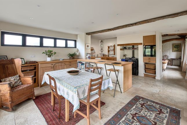 Cottage Kitchen