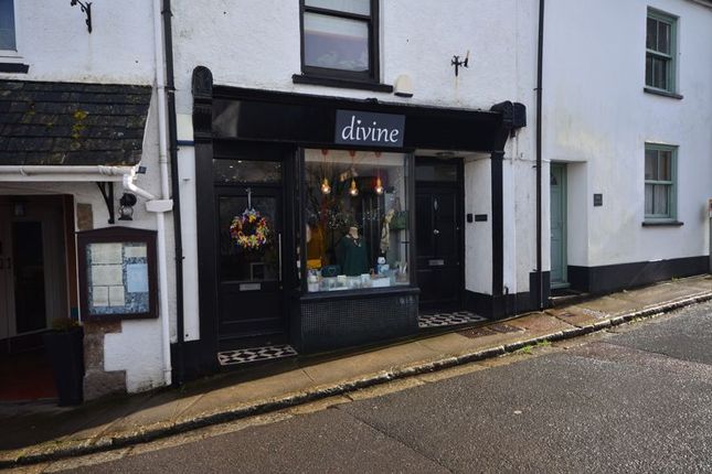 Thumbnail Property to rent in Divine, 8 The Square, Chagford