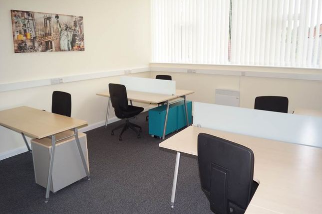 Serviced office to let in Astra House, The Common, Cranleigh