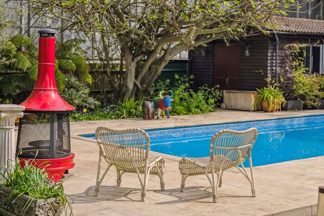 Palm Beach House, Eel Pie Island, Twickenham photo 3