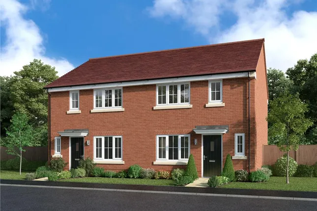 Miller Homes - The Oaks at Hadden development