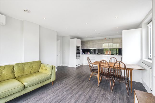 Thumbnail Flat to rent in Barley Court, 3 Essex Wharf, Waltham Forest, London