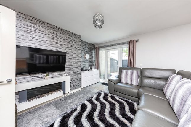 1 bed flat for sale in Withams Apartments, Redgrave Road, Basildon, Essex SS16