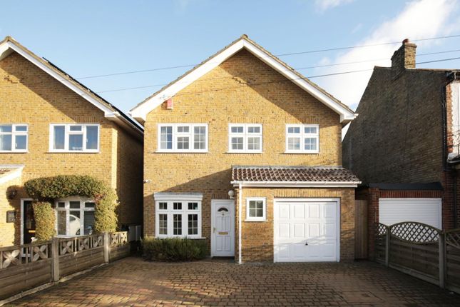 Detached house for sale in Salcombe Road, Ashford