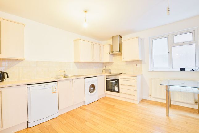 Flat for sale in Bowling Green Street, City Centre, Leicester
