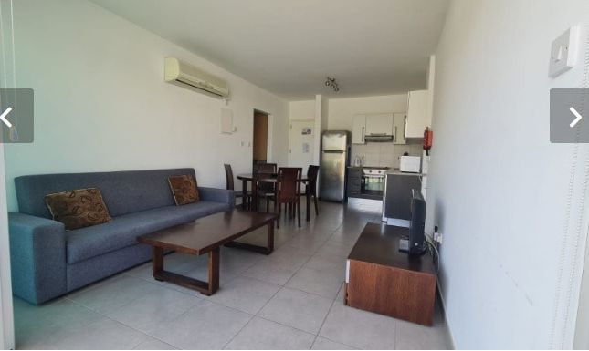Apartment for sale in Cape Greco, Famagusta, Cyprus