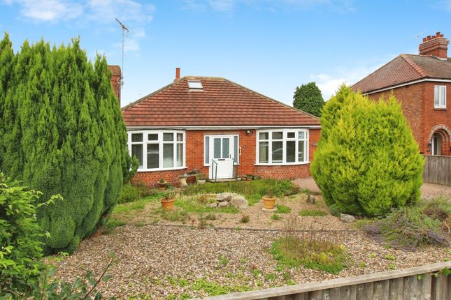 Thumbnail Detached bungalow for sale in Driffield Road, Driffield