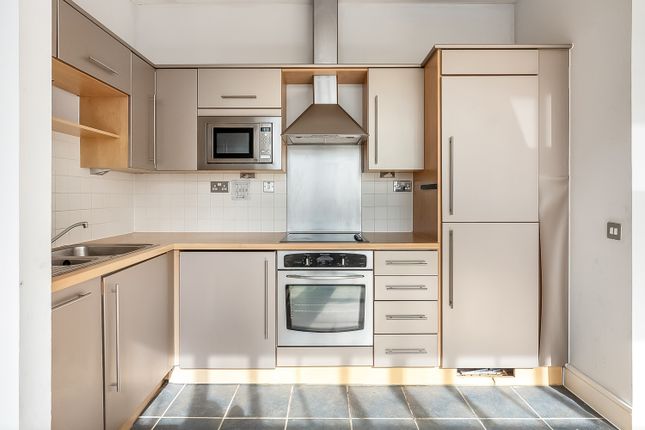 206 South City Court, 52, Peckham Grove, Peckham photo 4
