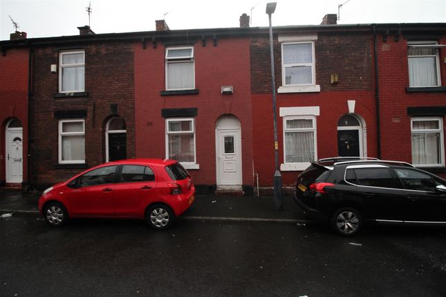 Thumbnail Property for sale in Hovis Street, Openshaw, Manchester