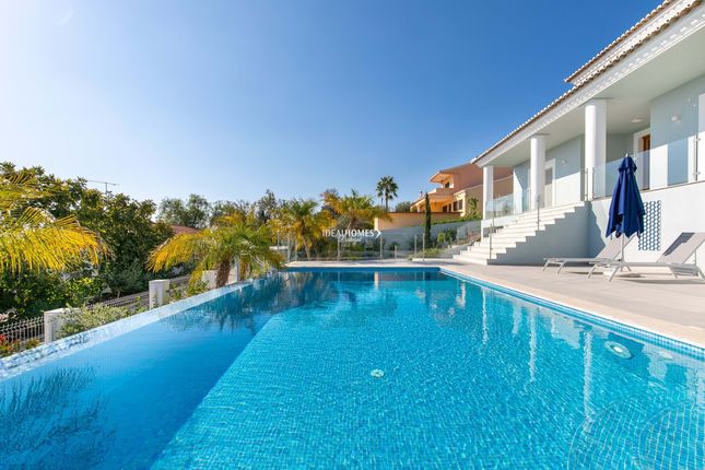 Thumbnail Villa for sale in 8100 Boliqueime, Portugal