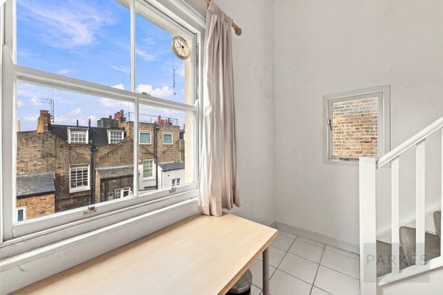 Belgrave Road, London photo 3