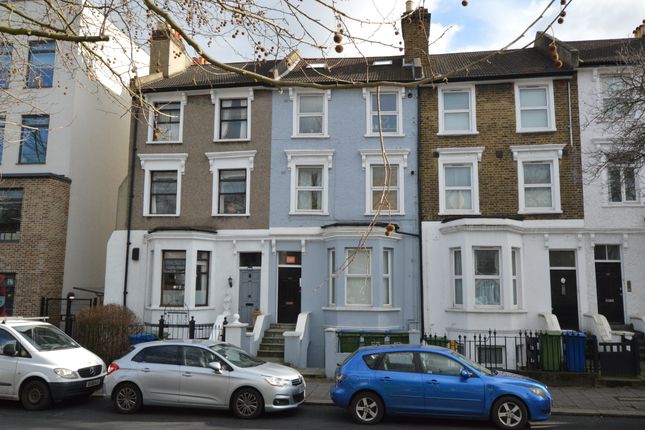 Thumbnail Flat to rent in Lordship Lane, London