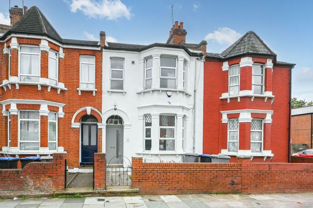 Mora Road, Cricklewood photo 4