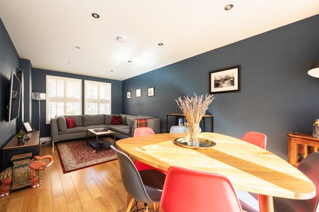 20, Lawrie Reilly Place, Edinburgh photo 2