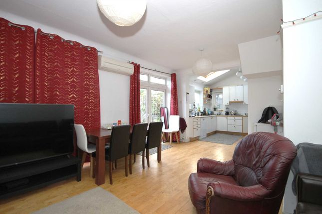 End terrace house for sale in Monkleigh Road, Morden