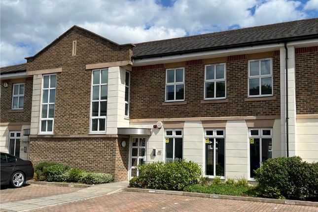 Thumbnail Office to let in 6 Marchmont Gate, Hemel Hempstead, Hertfordshire