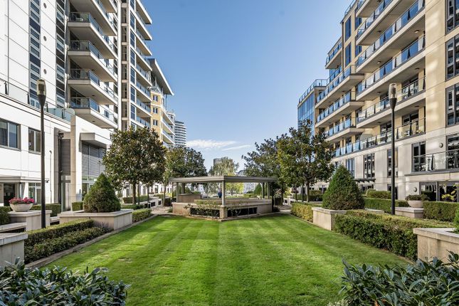 Imperial Wharf, Imperial Wharf photo 4