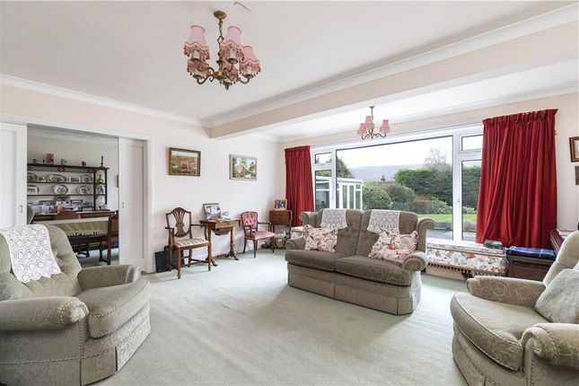 Bungalow for sale in Curly Hill, Ilkley, West Yorkshire