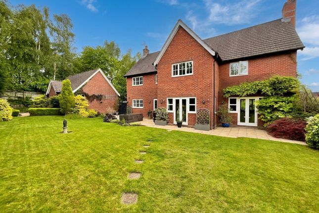 21 Fairhaven, Crewe photo 4