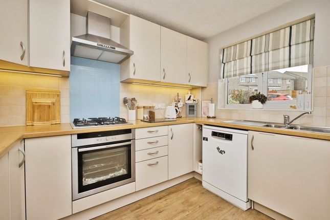 81, Runnymede Road, Yeovil photo 2