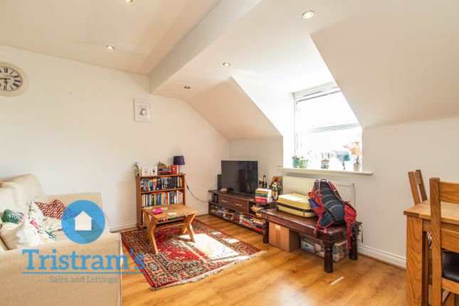 6 Eton Place, Loughborough Road, Nottingham photo 2