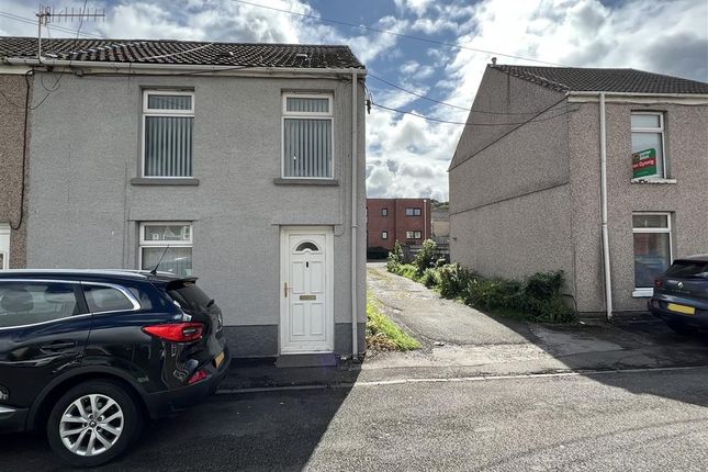 Thumbnail Property to rent in Lombard Street, Neath