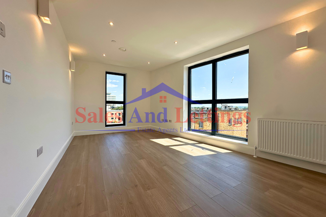 Radstock House , Slough photo 4