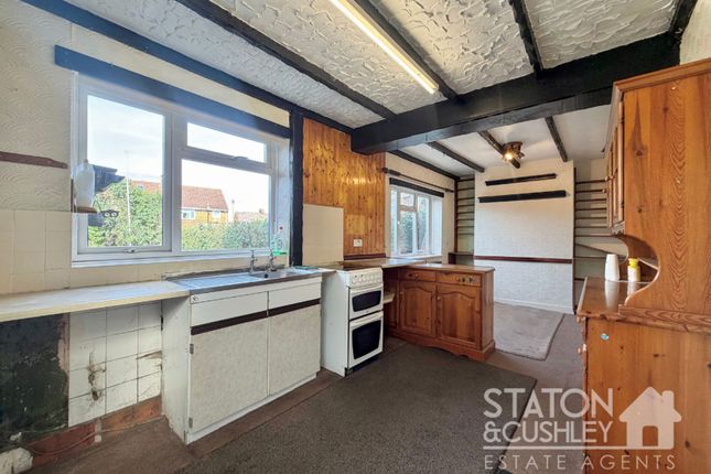 8 Mapplewells Crescent, Sutton-In-Ashfield photo 4