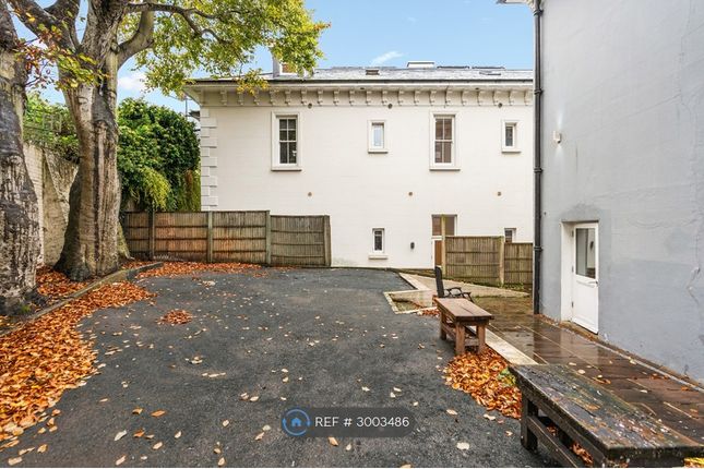 Flat A A Welington Road, Brighton photo 2