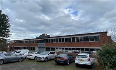 Thumbnail Industrial to let in Former Assa Abloy, 10 Pepper Road, Leeds, West Yorkshire