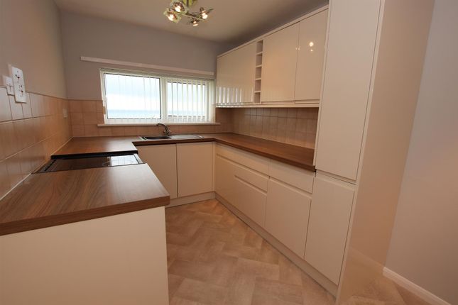 Flat for sale in Langbaurgh Court, Marine Parade, Saltburn-By-The-Sea