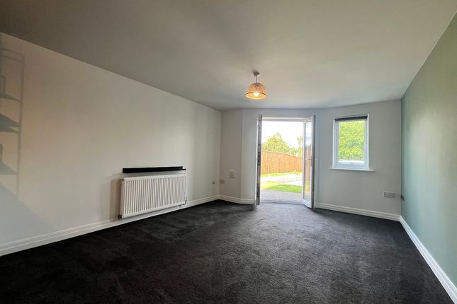 Apartment 2 Melrose Court, Manchester Road, Kearsley photo 2