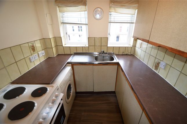 Thumbnail Flat to rent in Dorset Street, Charing Cross, City Centre, Glasgow