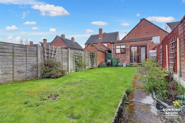 Semi-detached house for sale in Broad Lane, Essington, Wolverhampton