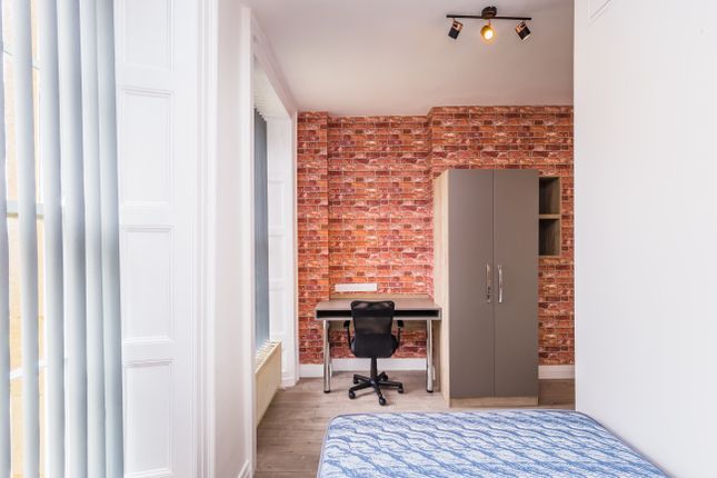 Flat 5, 52 Leazes Terrace, Leazes Terrace, Newcastle upon Tyne photo 4