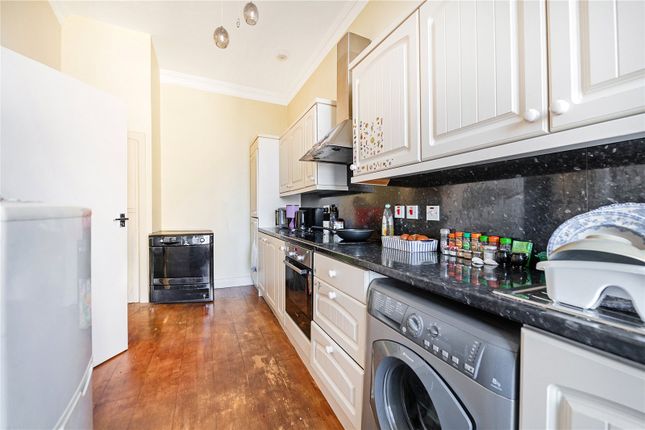 Flat for sale in Garden Court, Ayr, South Ayrshire