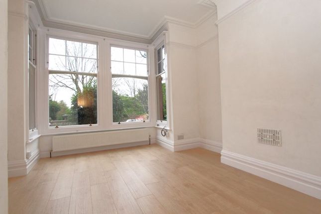 Flat to rent in Ditchling Road, Brighton