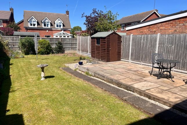 101, The Ringway, Leicester photo 2