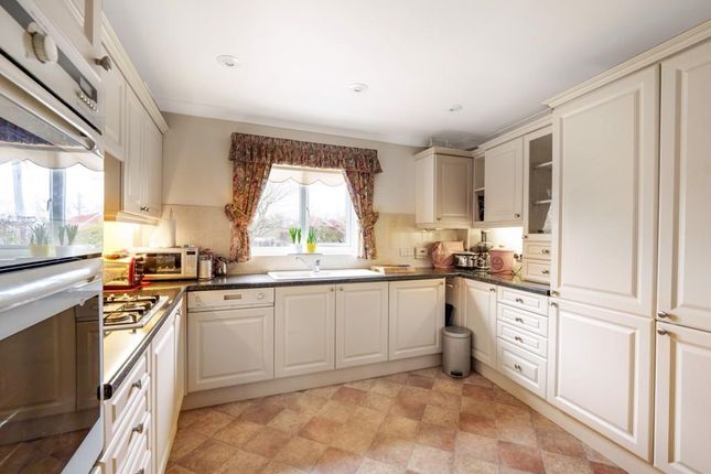 Semi-detached house for sale in Stour Walk, Throop Village, Bournemouth