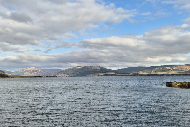Flat 2/3, 50, Marine Road, Isle of Bute photo 2