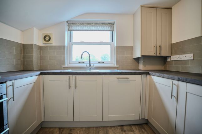 Flat 4, Tweed House, North Walsham photo 2