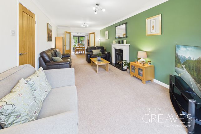 2, Glanton Way, Nottingham photo 3
