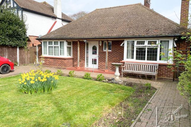 Bungalow for sale in Lennox Road, Gravesend
