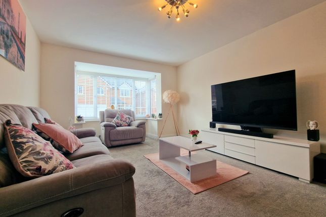 8, Tiller Road, Cottam photo 4